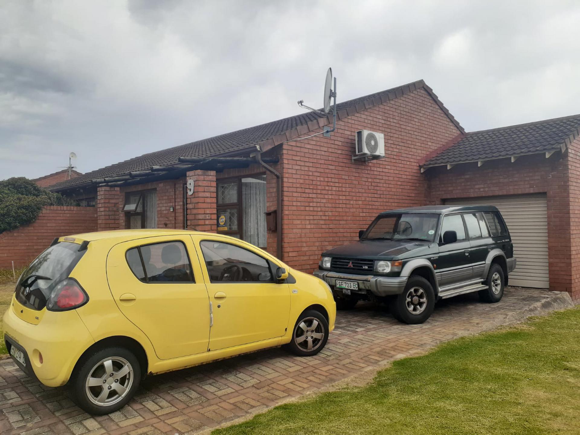  of property in Westering