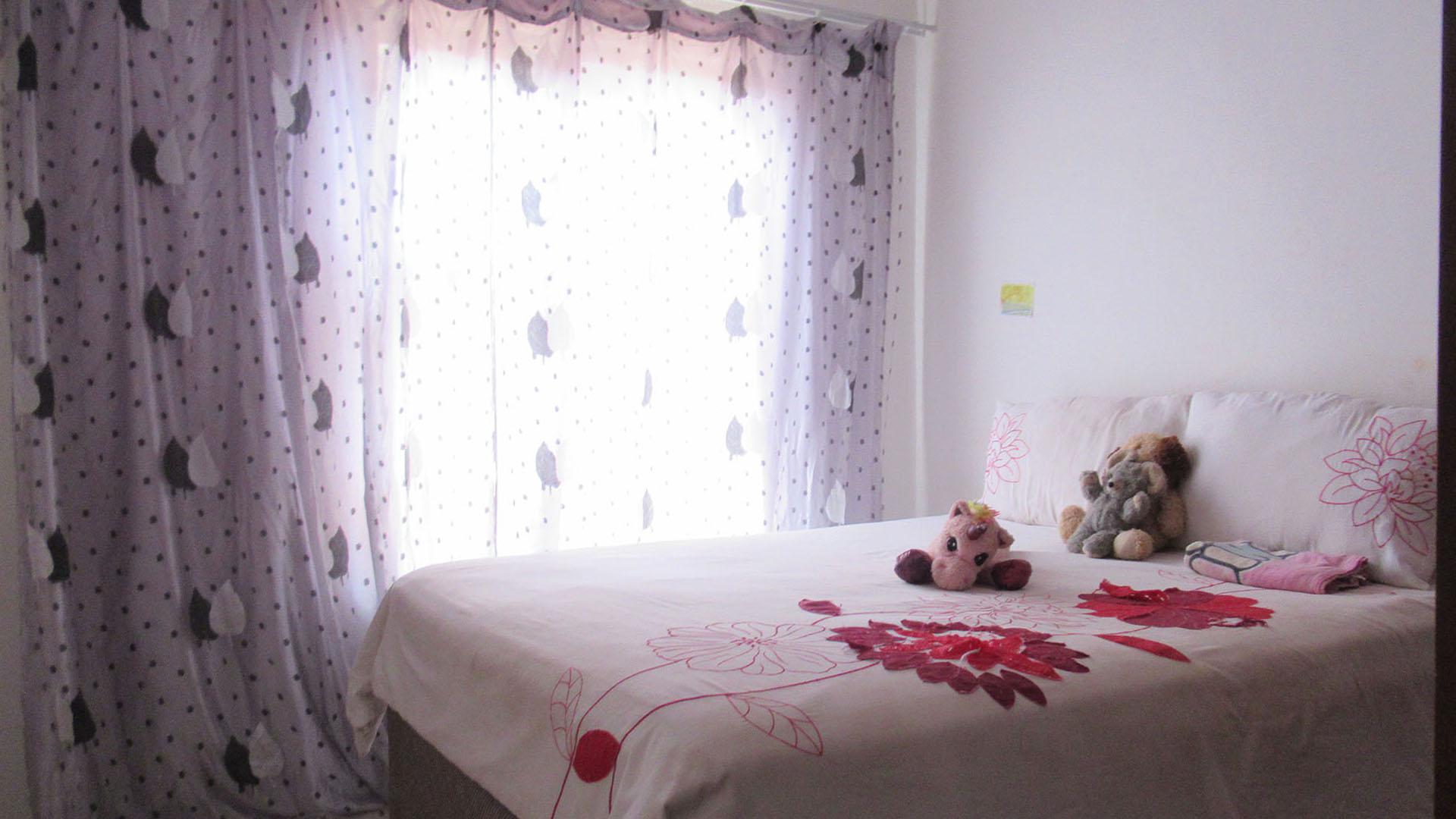 Bed Room 2 - 10 square meters of property in Protea Glen