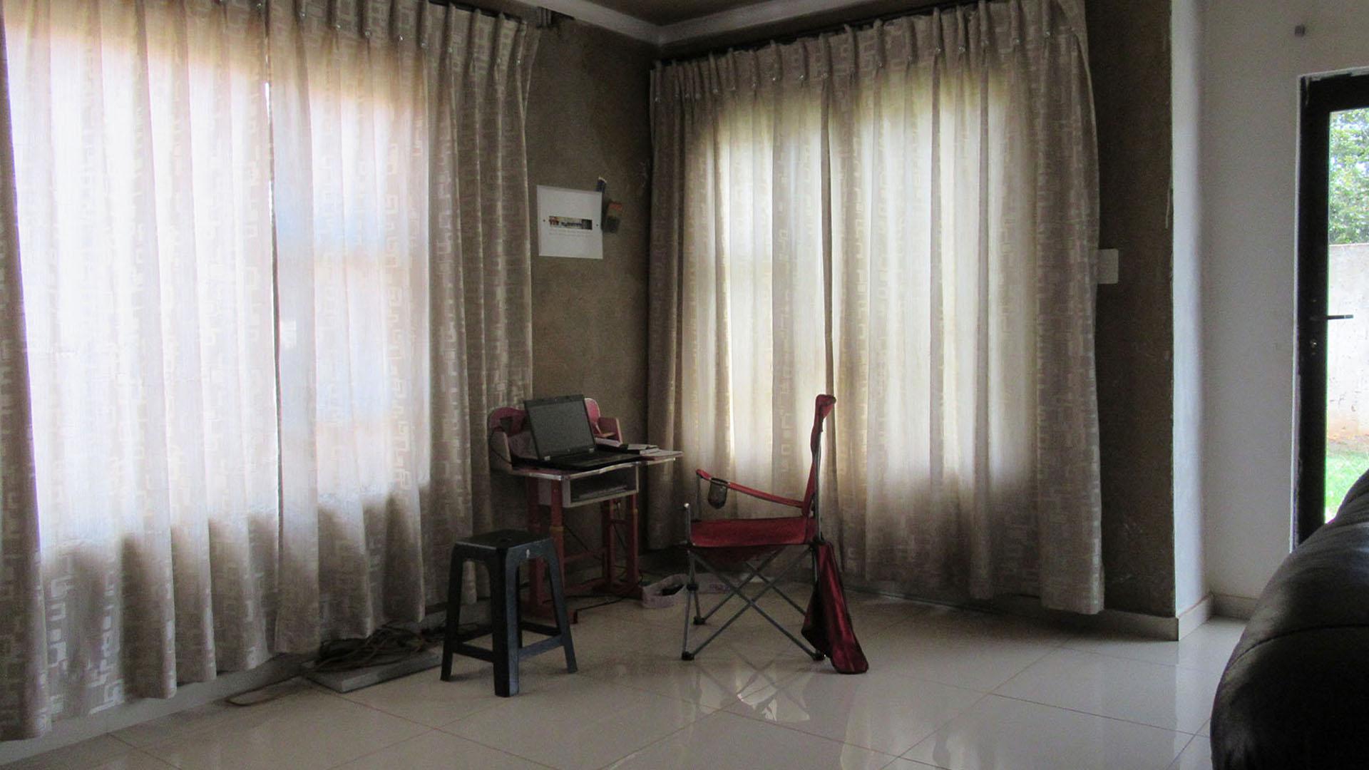 Dining Room - 11 square meters of property in Protea Glen