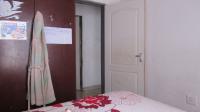Bed Room 2 - 10 square meters of property in Protea Glen