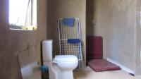 Main Bathroom - 9 square meters of property in Protea Glen