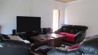 Lounges - 25 square meters of property in Protea Glen
