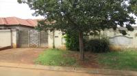 Front View of property in Protea Glen