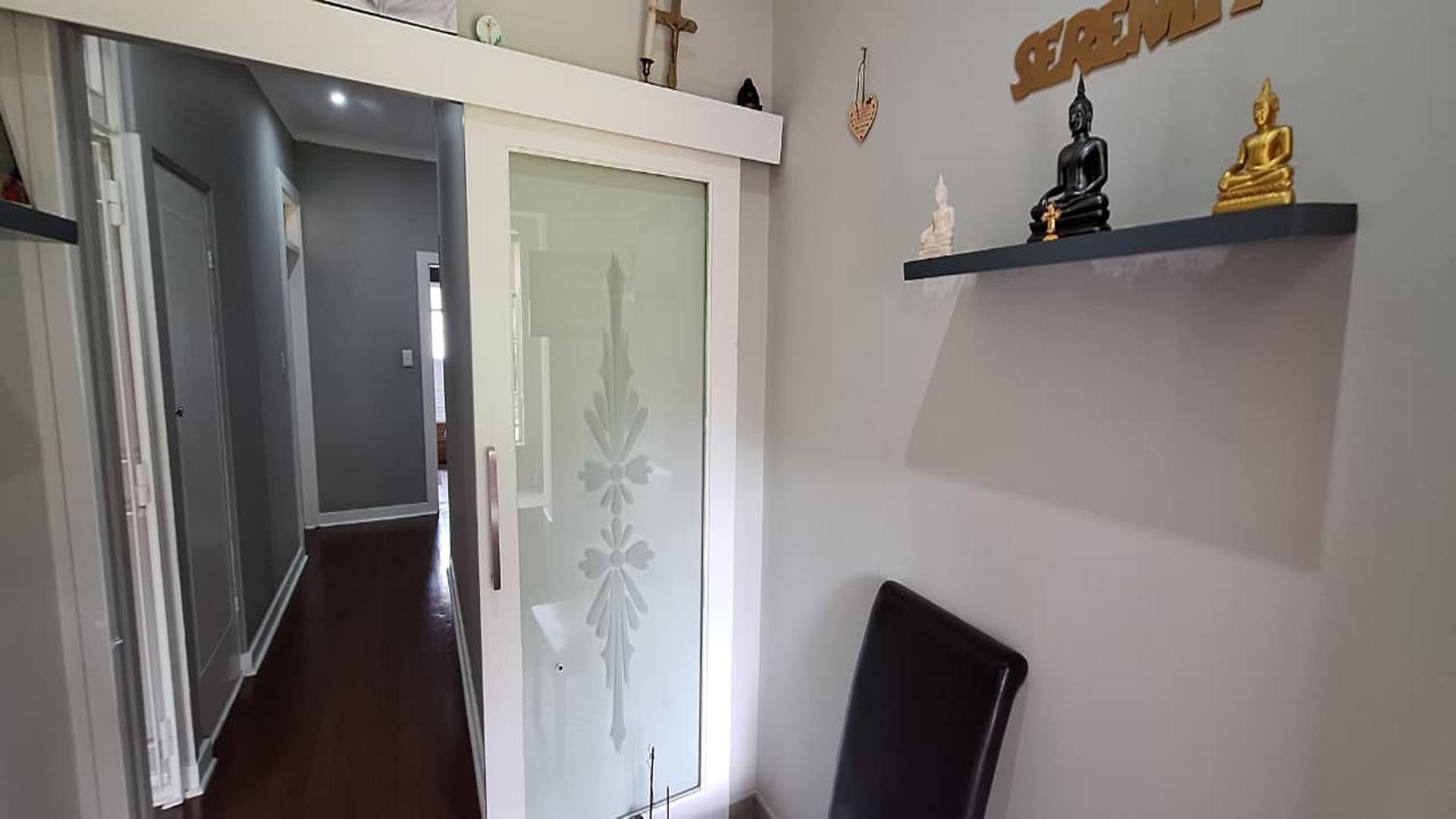 Study of property in Greenside