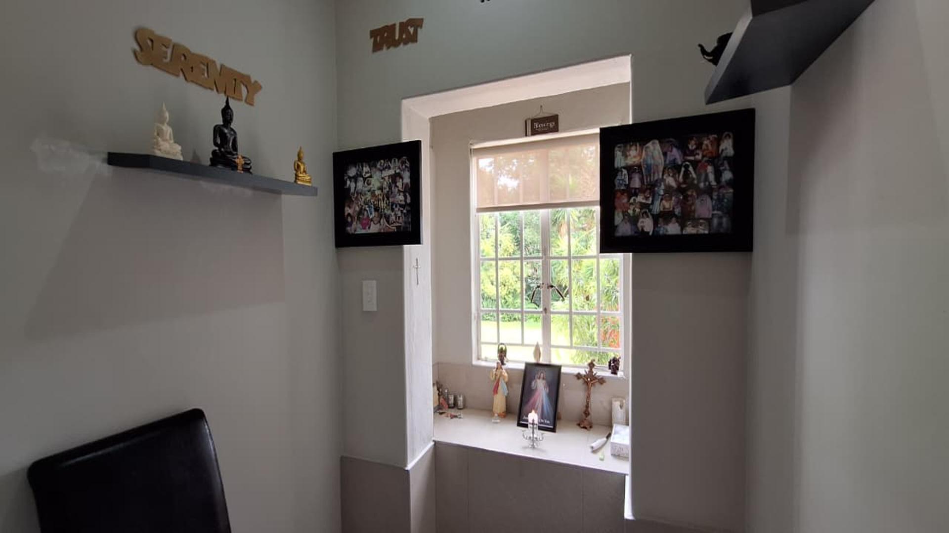 Study of property in Greenside