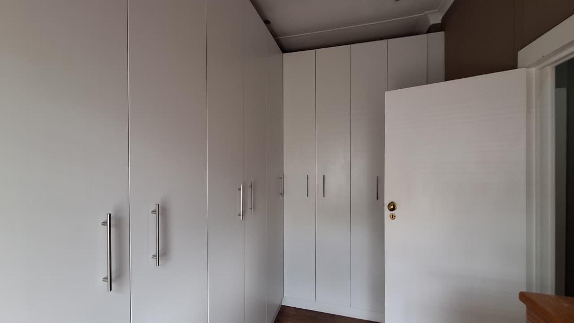 Store Room - 45 square meters of property in Greenside