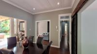Dining Room - 18 square meters of property in Greenside