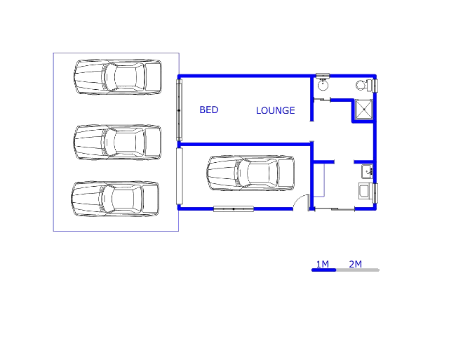 Ground Floor - 104m2 of property for sale in Rangeview