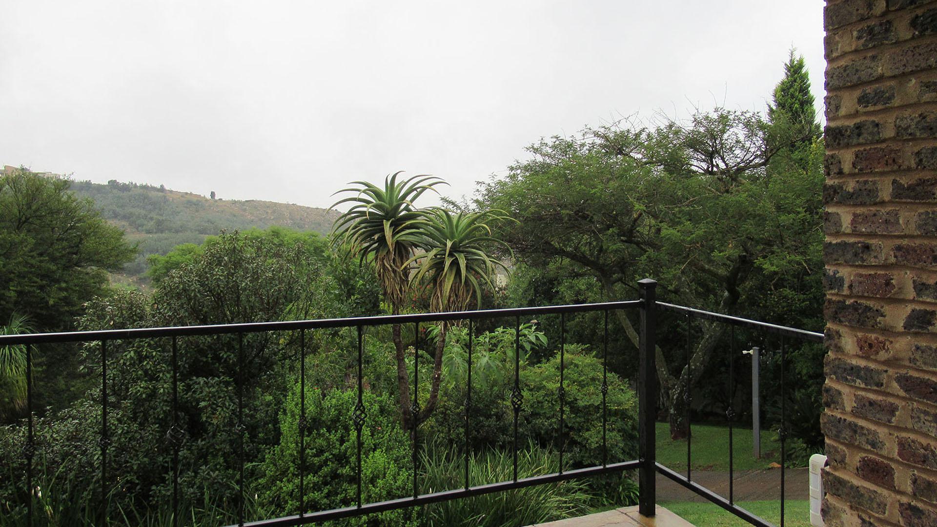 Patio - 47 square meters of property in Rangeview