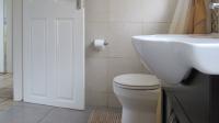Bathroom 1 - 6 square meters of property in Rangeview