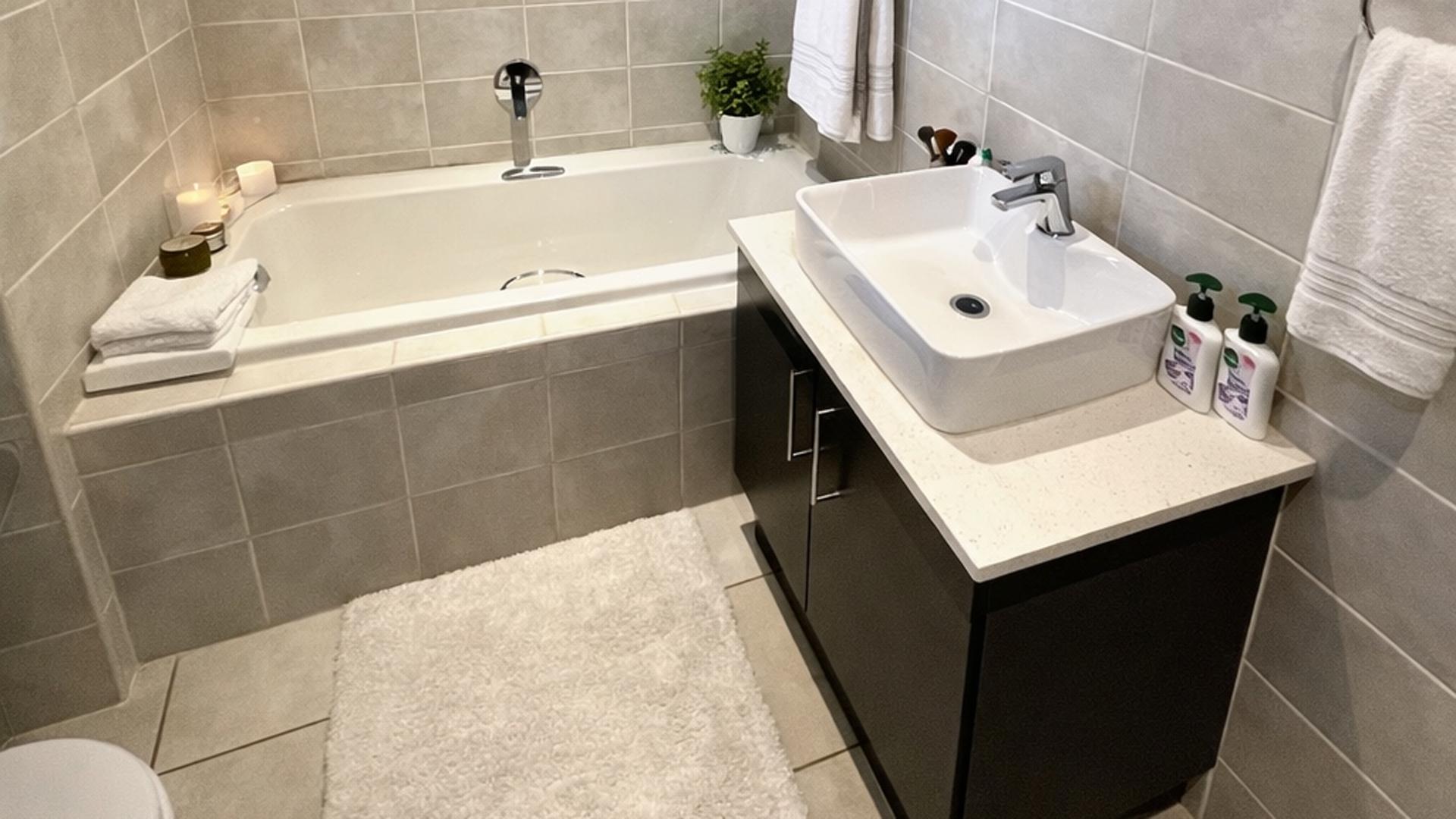 Bathroom 1 of property in Hyde Park