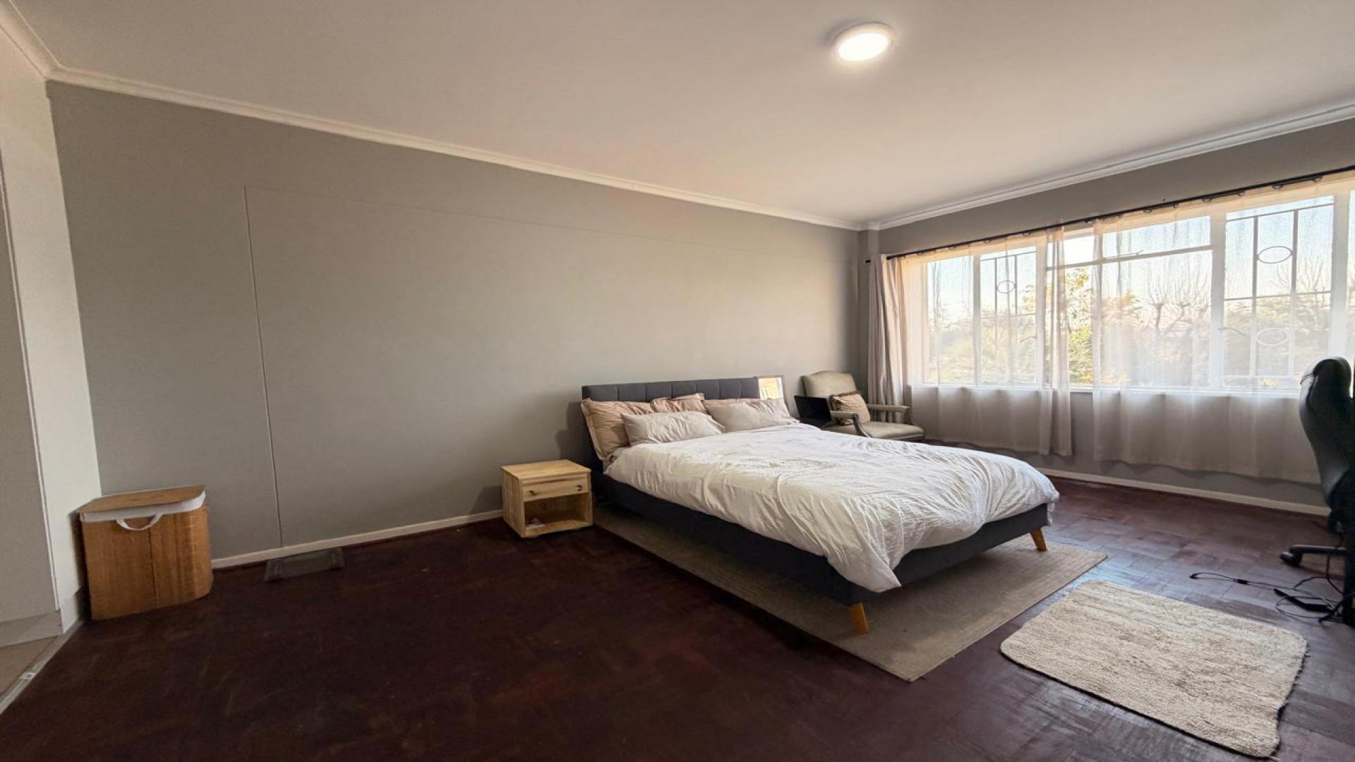 Bed Room 2 of property in Waverley - JHB