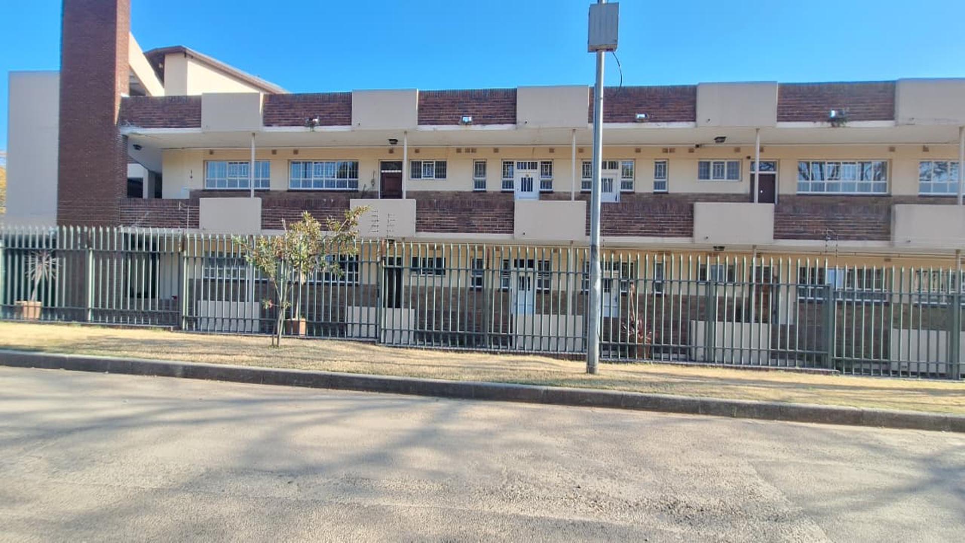 Front View of property in Waverley - JHB