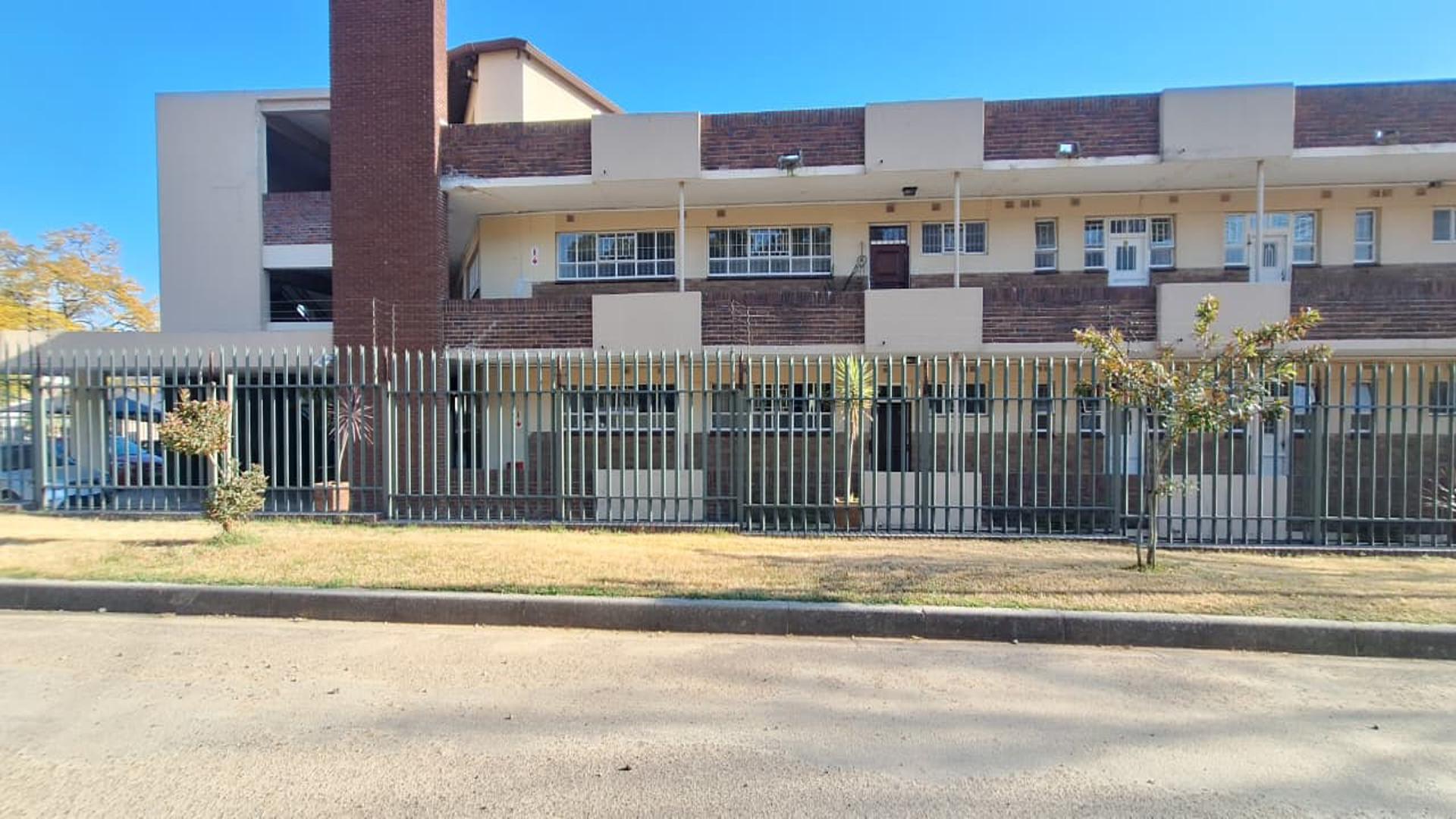 Front View of property in Waverley - JHB