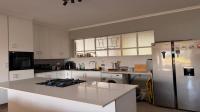 Kitchen of property in Waverley - JHB