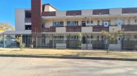 Front View of property in Waverley - JHB