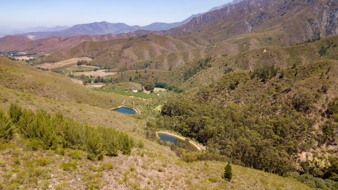 Farm for Sale For Sale in Robertson - MR702176