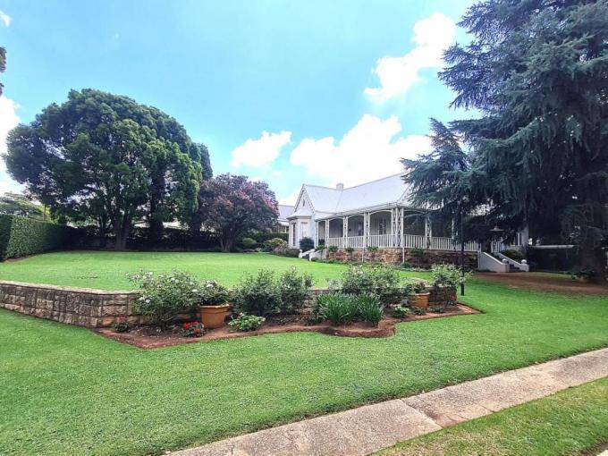 House for Sale For Sale in Heidelberg - GP - MR702183