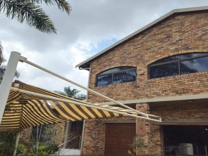 4 Bedroom House for Sale For Sale in Winchester Hills - MR702189