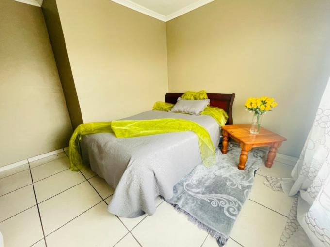 3 Bedroom Apartment for Sale For Sale in Albemarle - MR702191