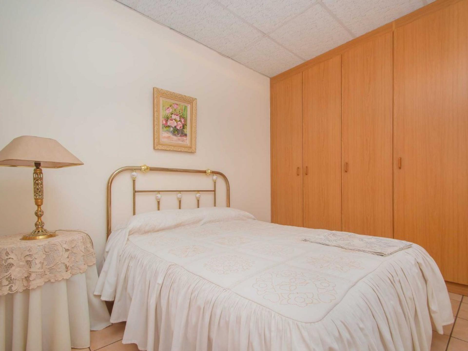  of property in Wilropark