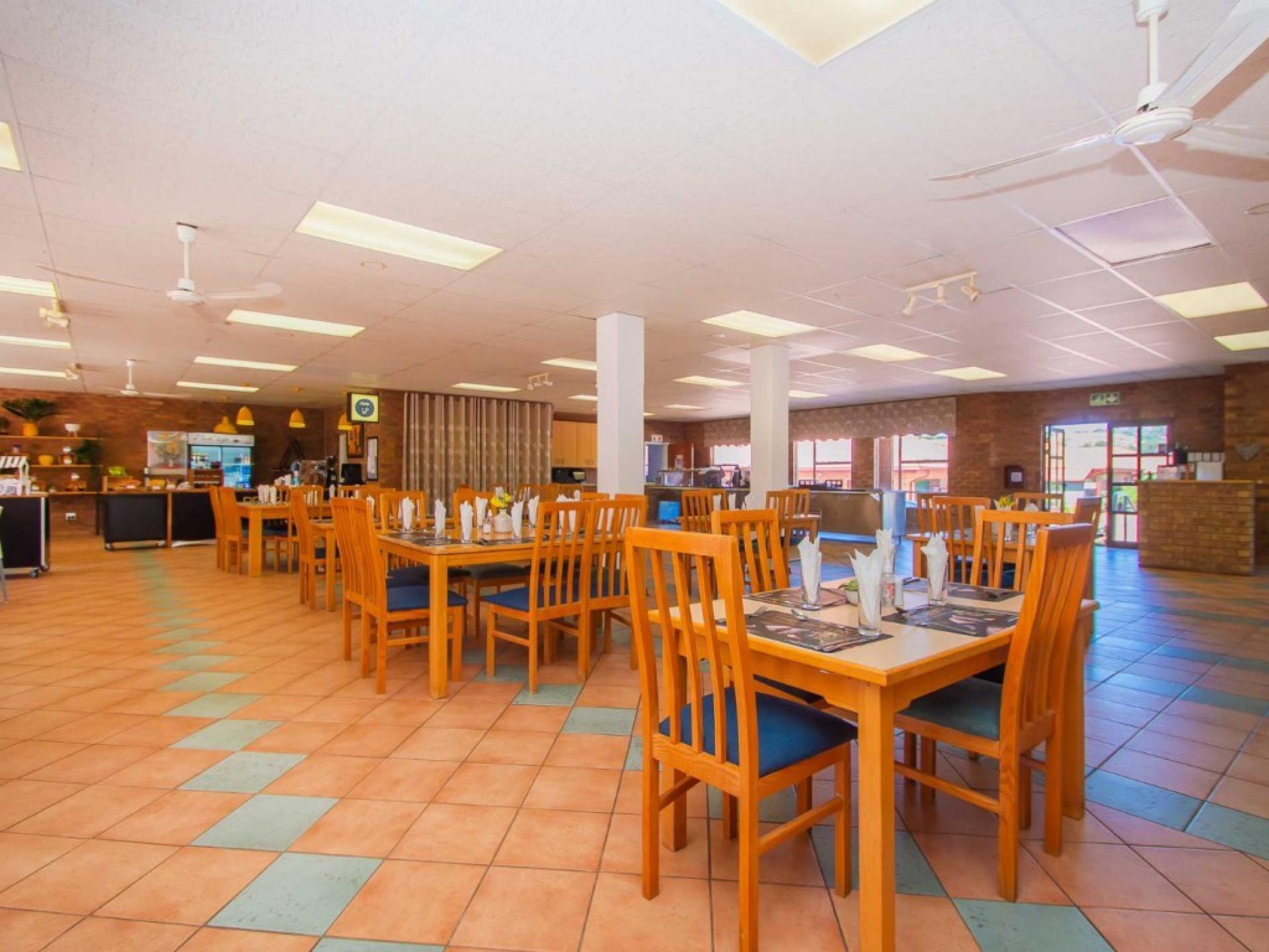  of property in Wilropark