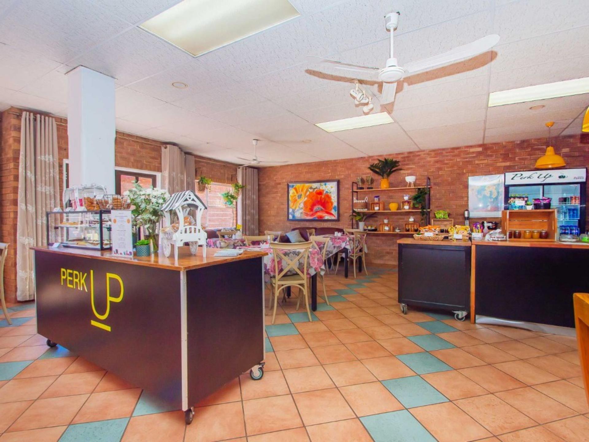  of property in Wilropark