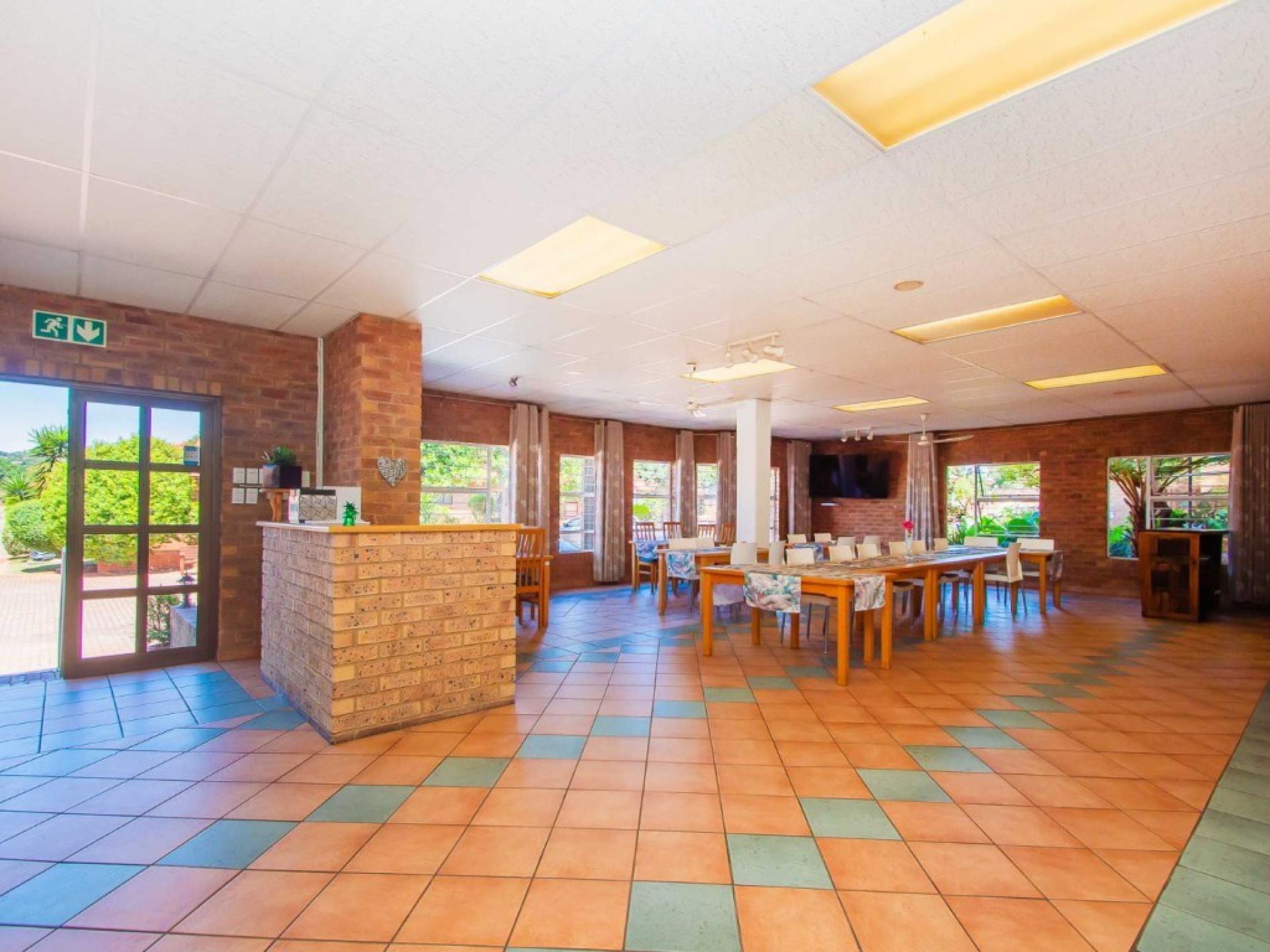  of property in Wilropark