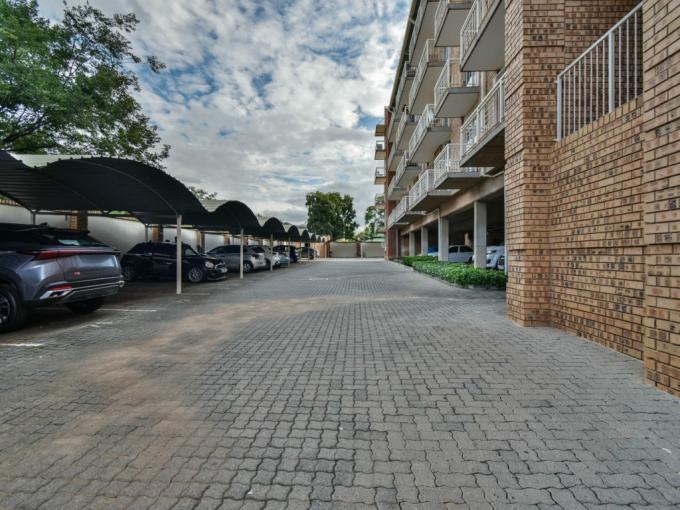 1 Bedroom Apartment to Rent in Hillcrest - Property to rent - MR702196