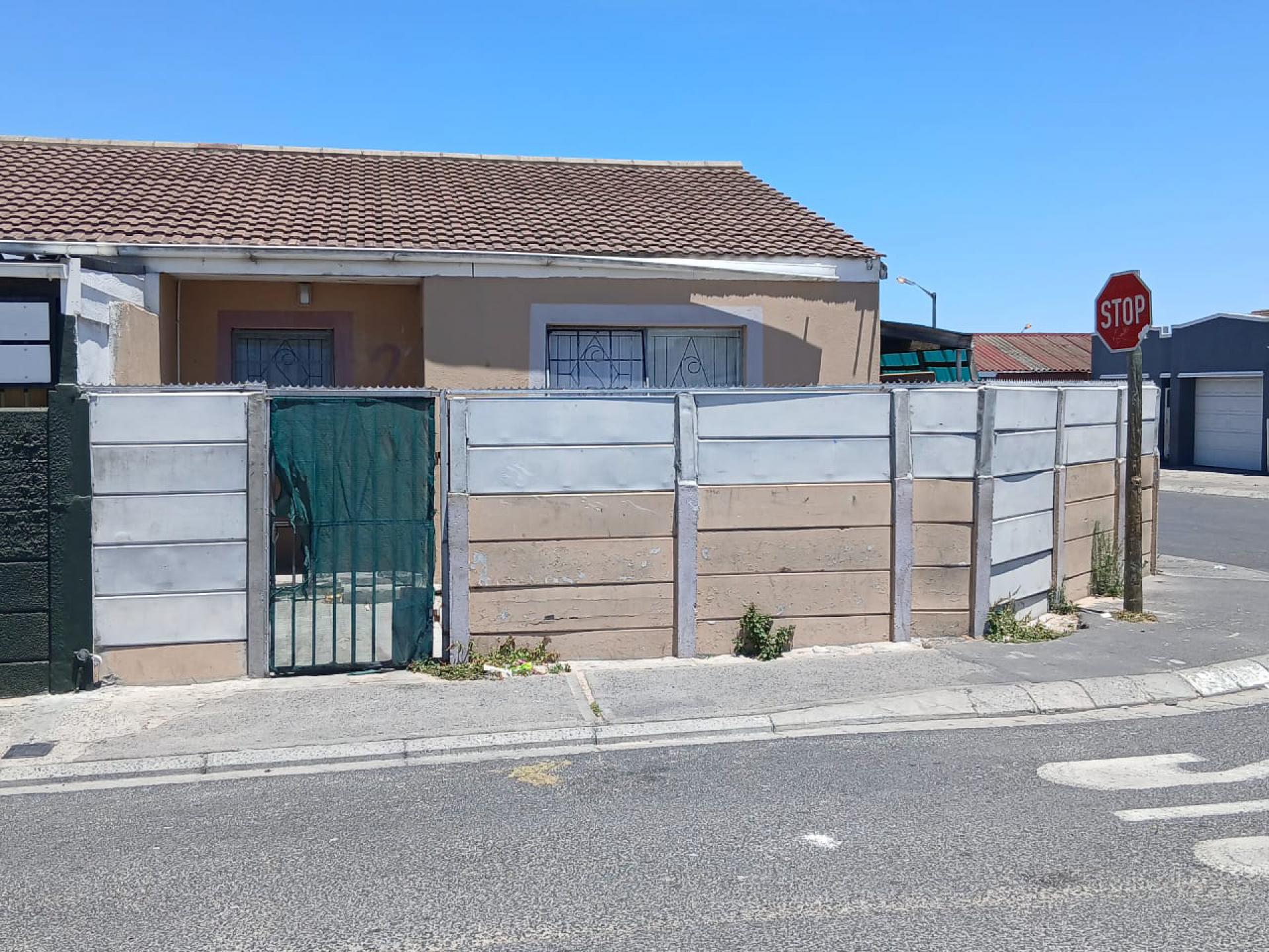  of property in Beacon Valley