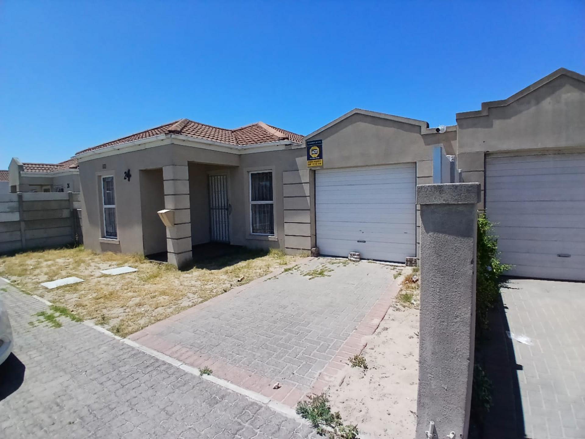 of property in Weltevreden Valley