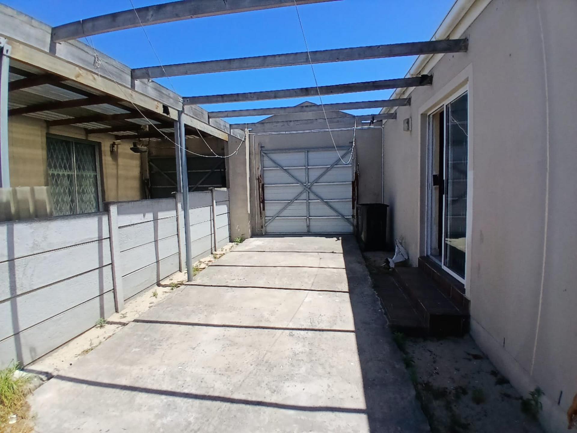  of property in Weltevreden Valley