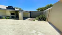 Patio of property in Port Elizabeth Central