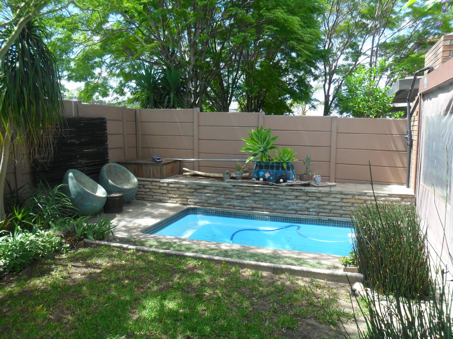  of property in Brackenfell South