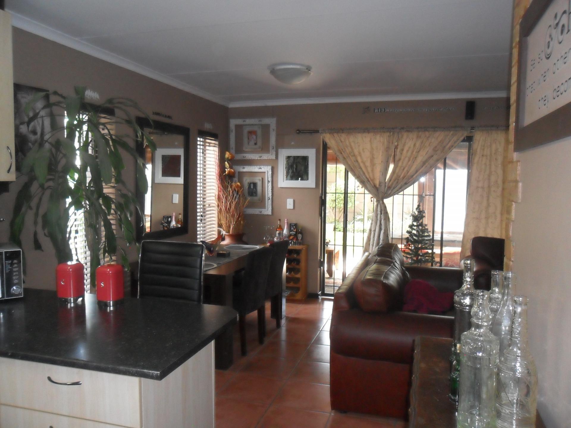 of property in Brackenfell South