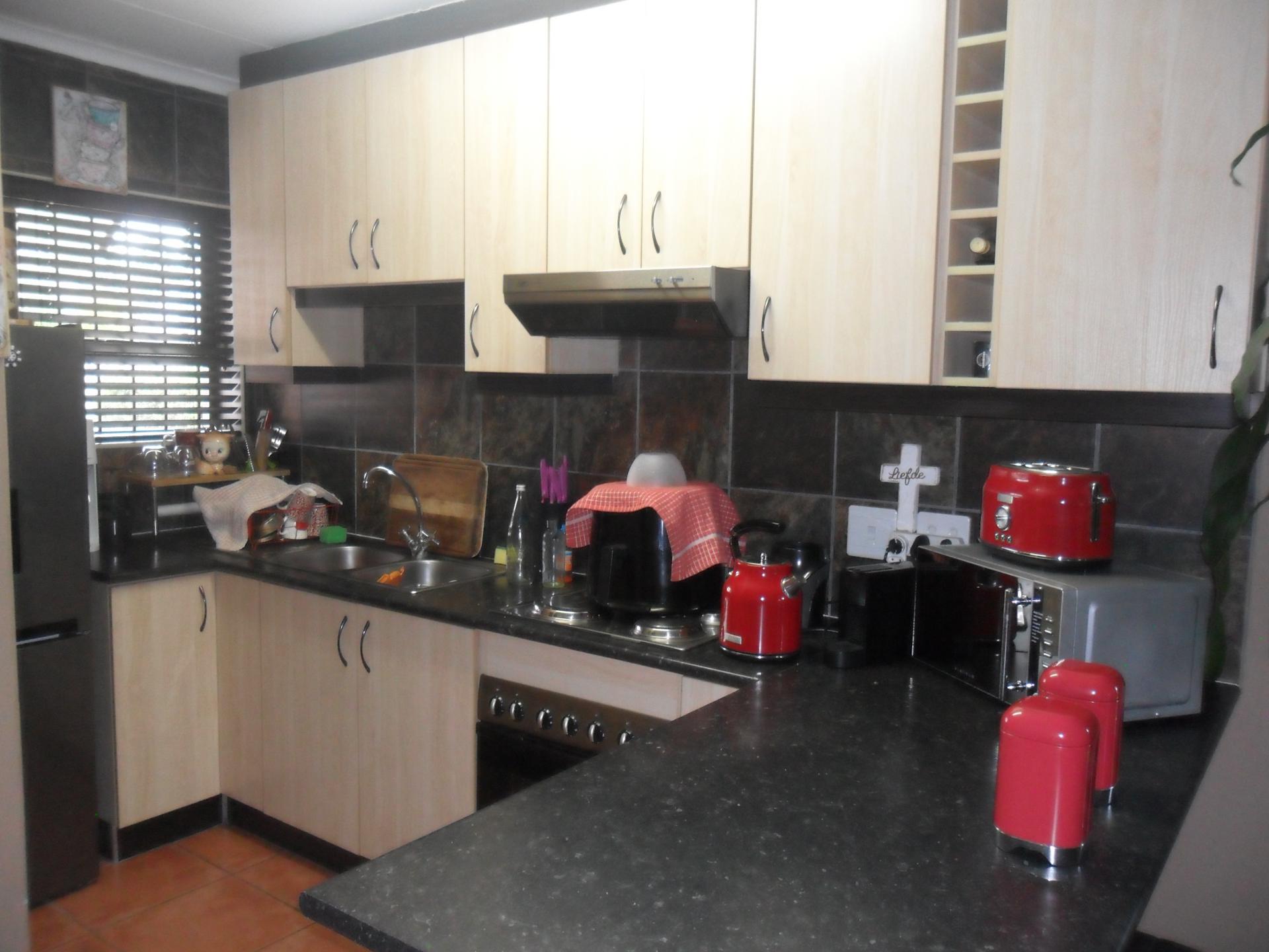  of property in Brackenfell South