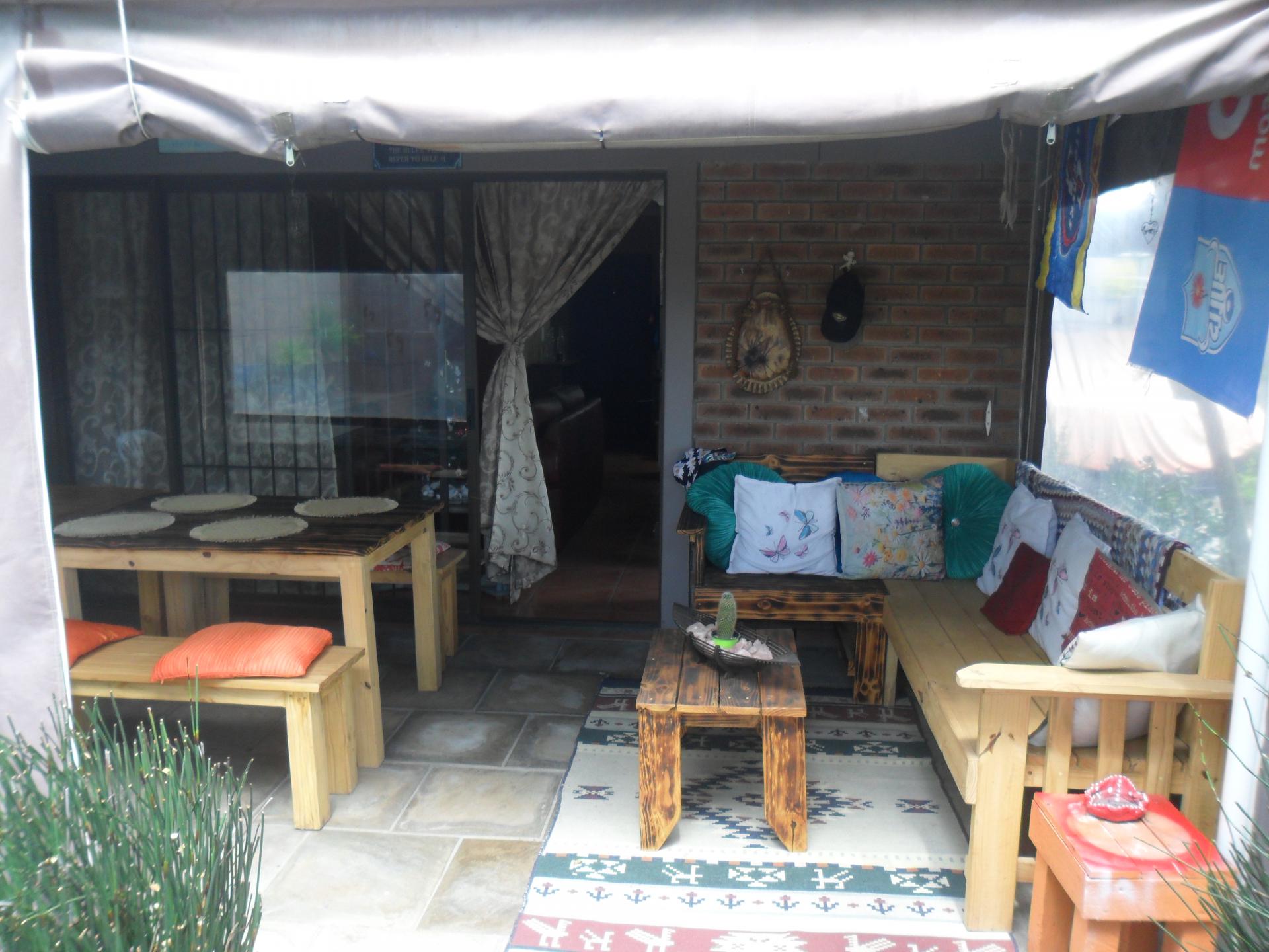  of property in Brackenfell South