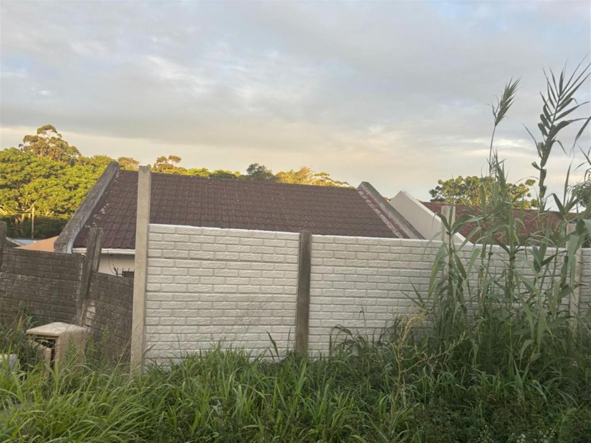 Front View of property in Southernwood