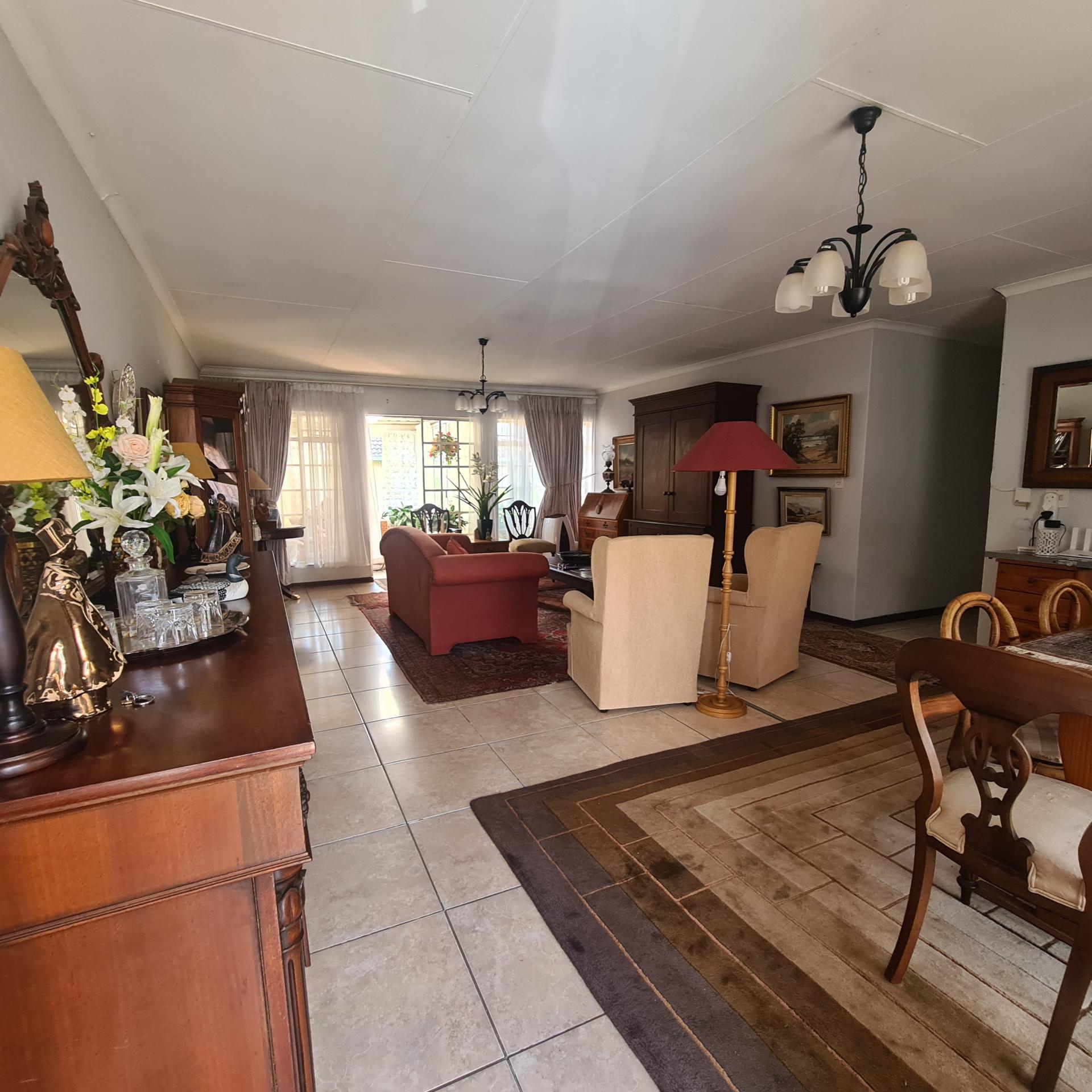  of property in Die Wilgers