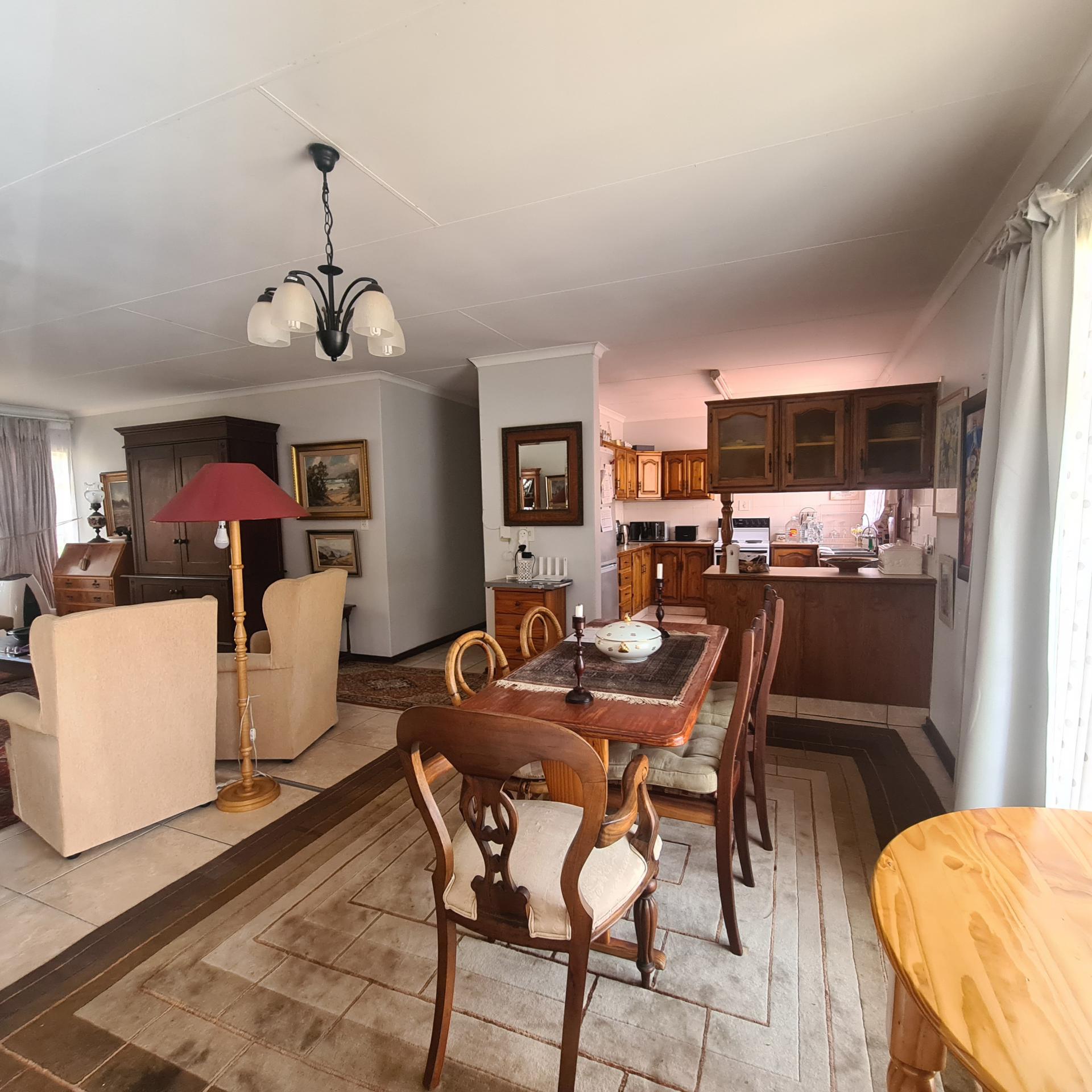  of property in Die Wilgers