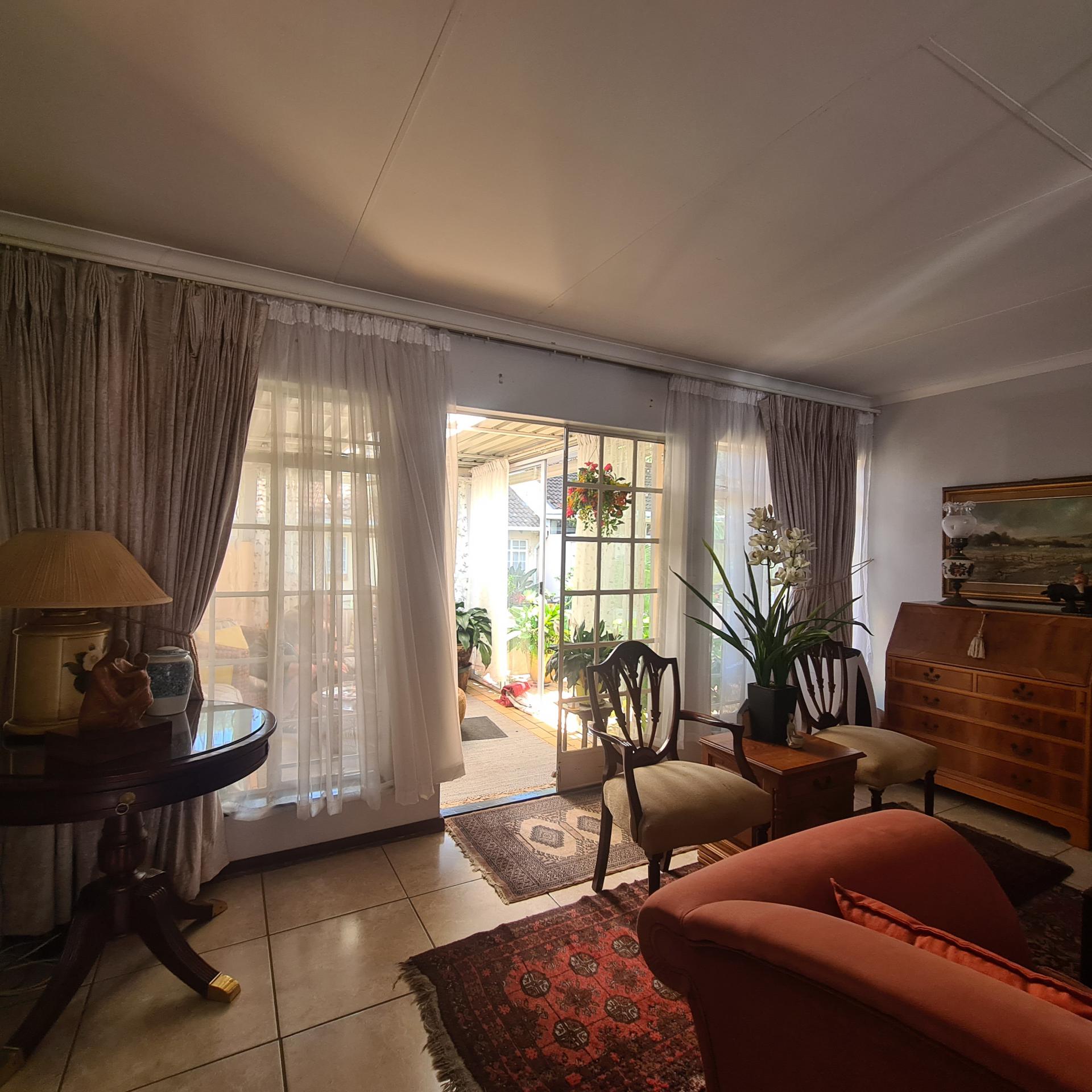  of property in Die Wilgers