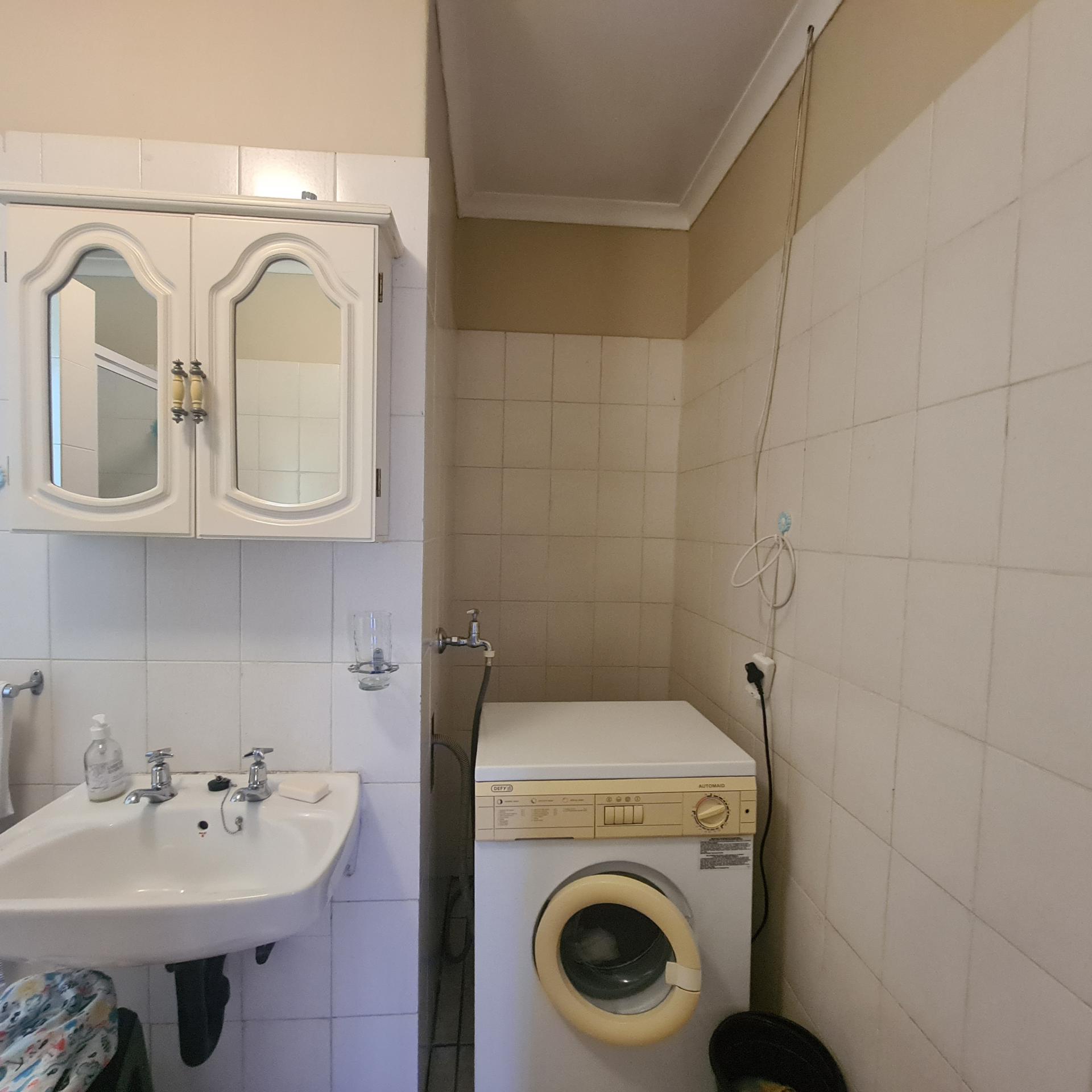  of property in Die Wilgers