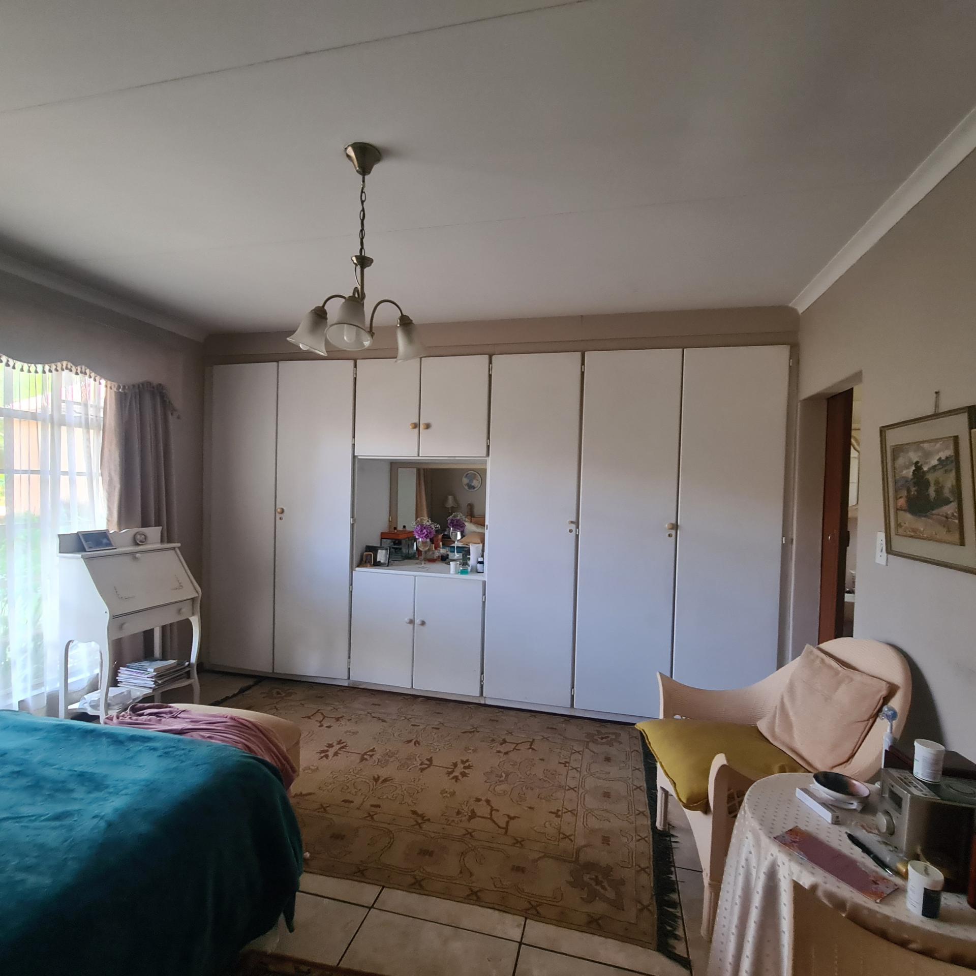  of property in Die Wilgers