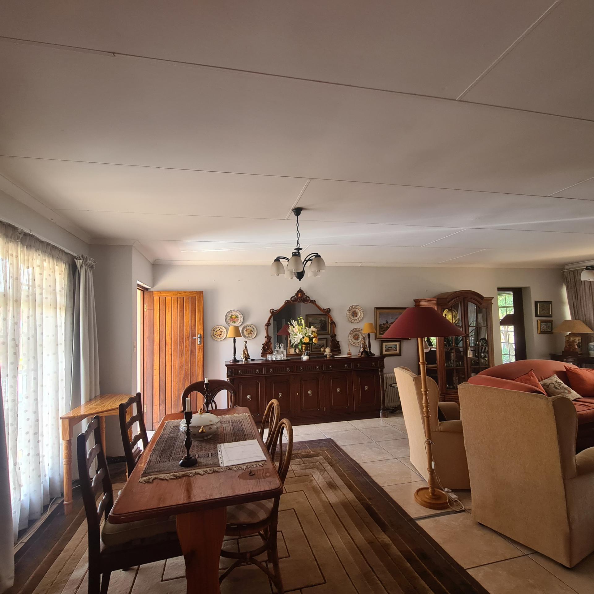  of property in Die Wilgers