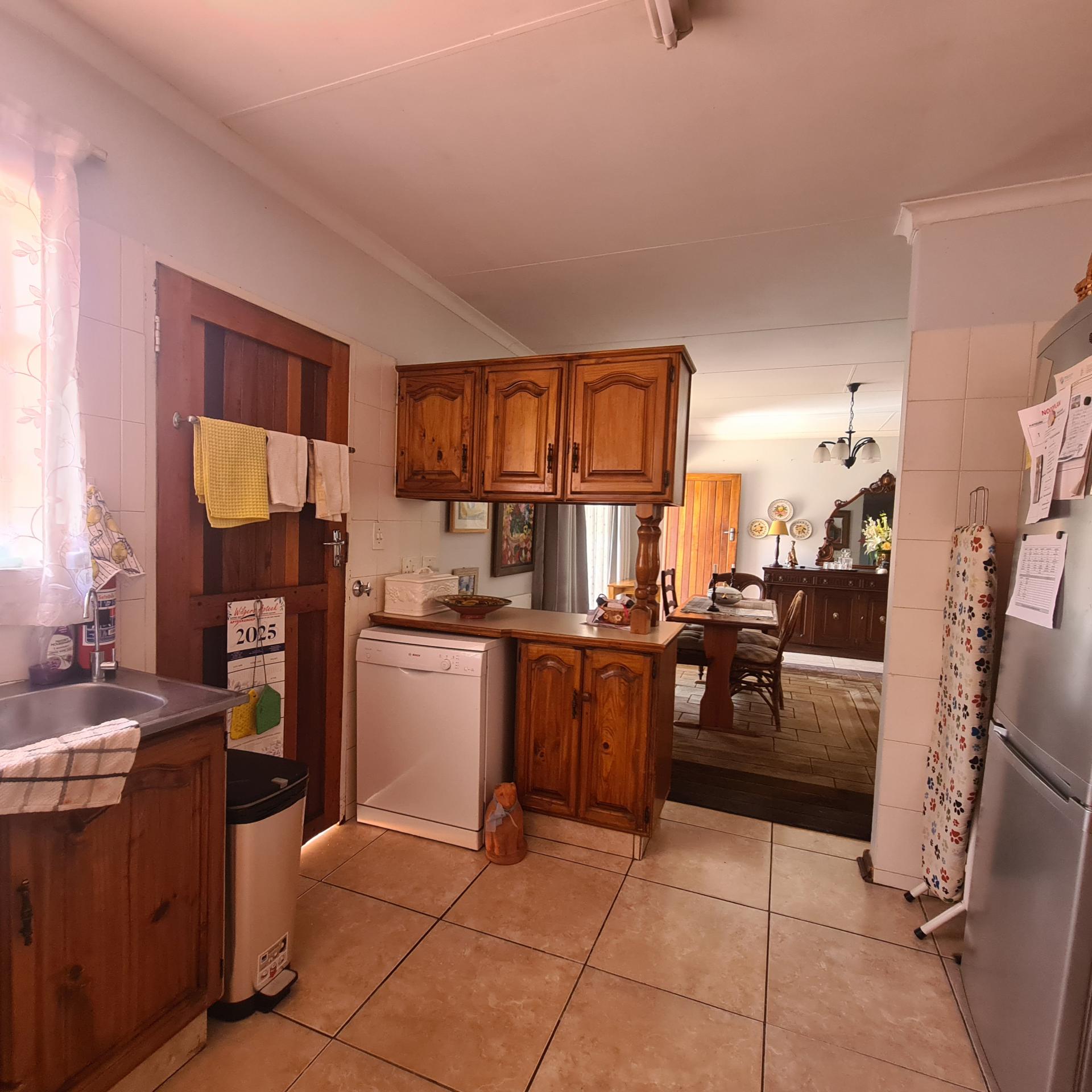  of property in Die Wilgers