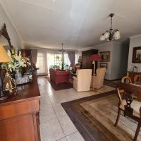  of property in Die Wilgers