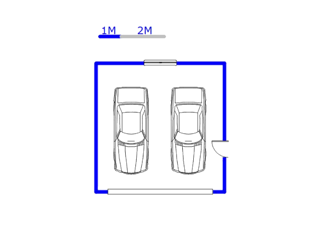 Ground Floor - 41m2 of property for sale in Musgrave