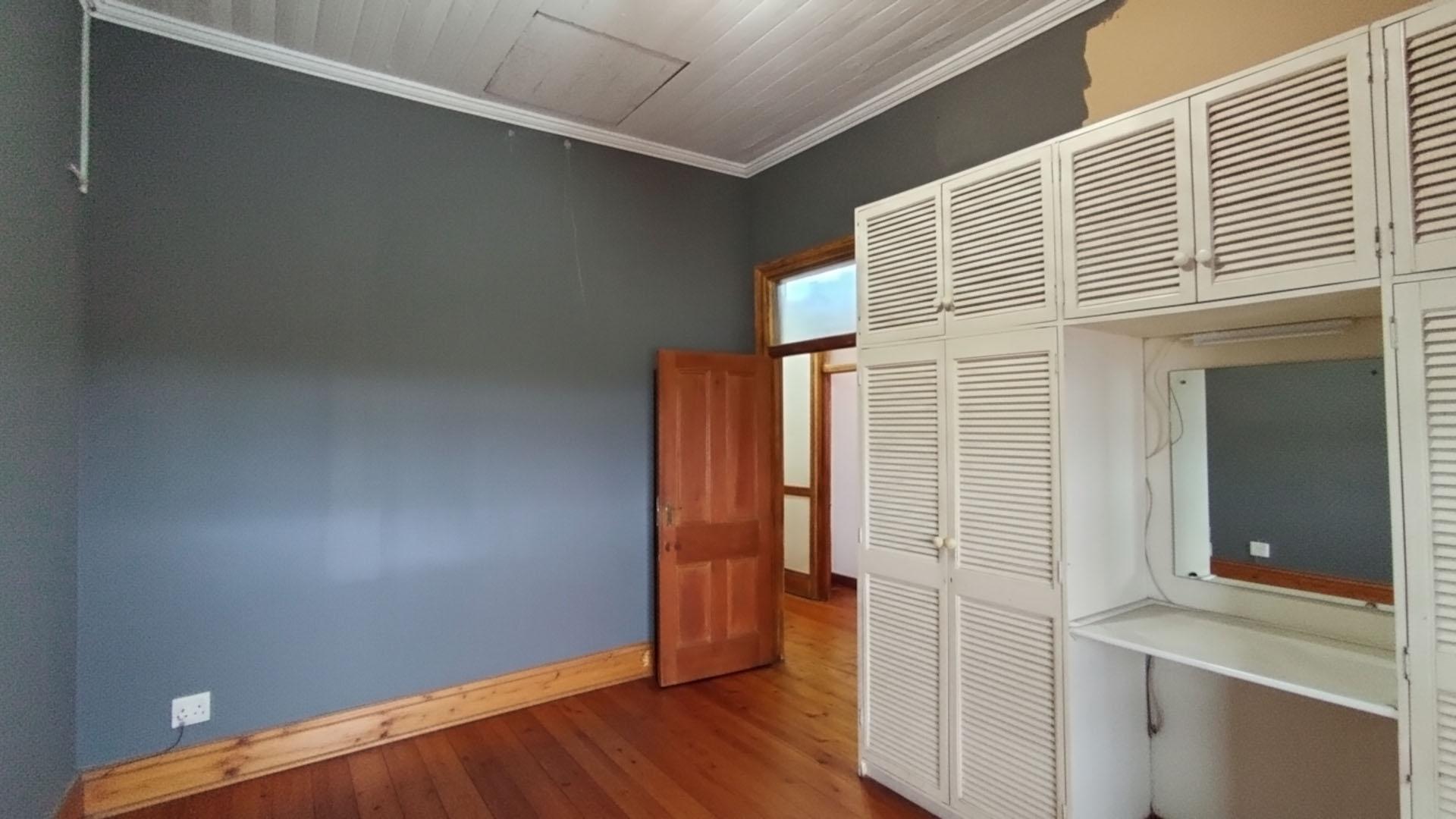 Bed Room 3 - 16 square meters of property in Musgrave