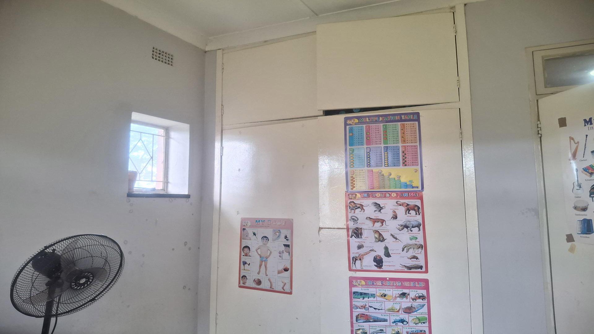 Bed Room 2 of property in Creswell Park