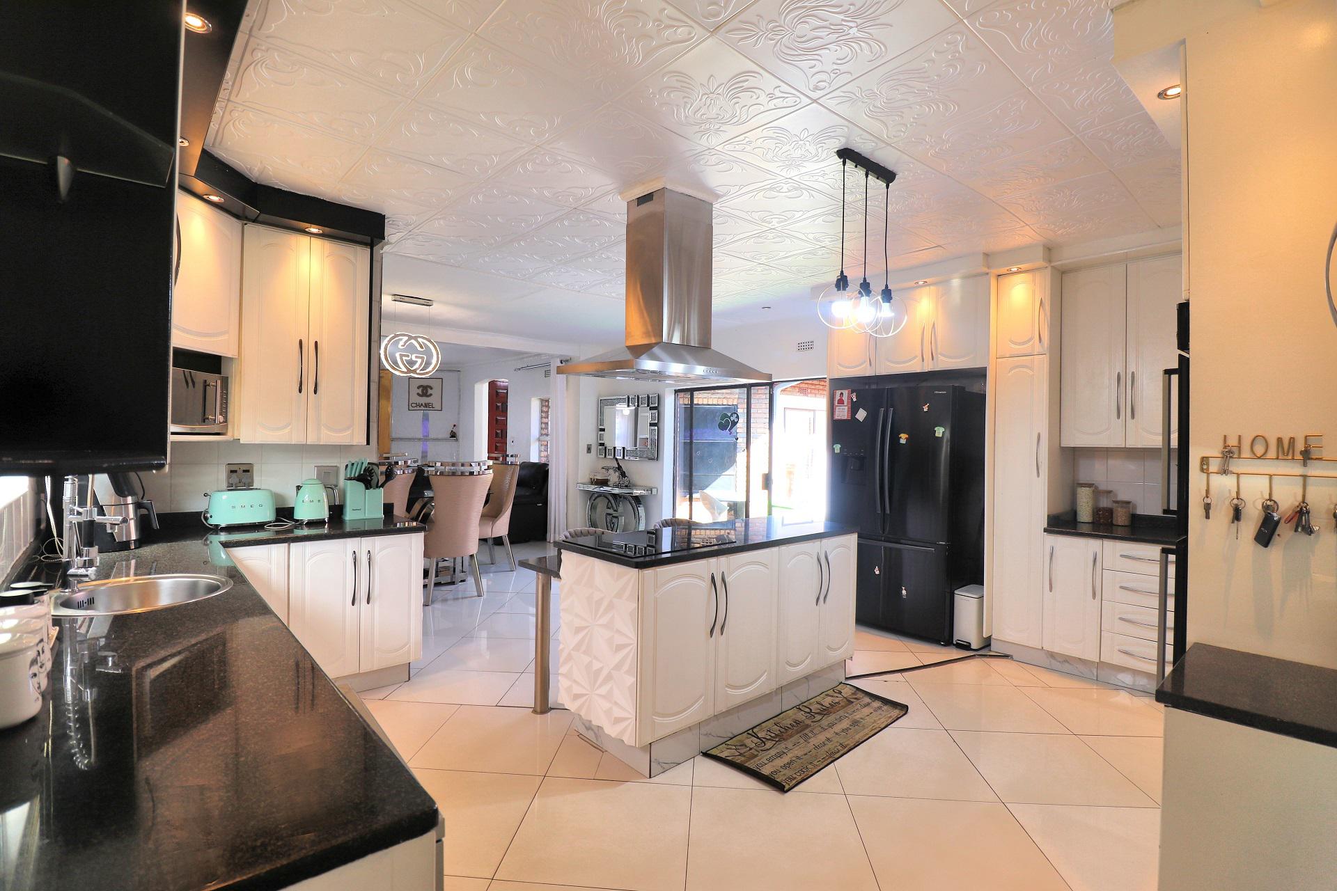  of property in Lenasia